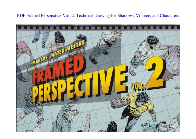 Framed perspective 01 visual storytelling pdf download